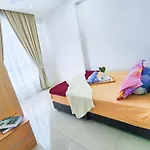 Casa Kayangan Meru, Ipoh