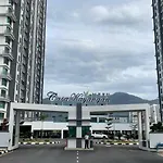 Casa Kayangan Meru, Ipoh