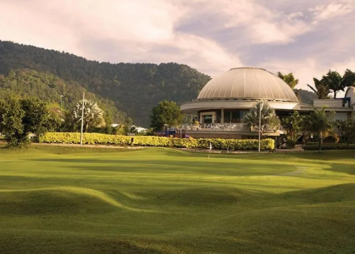 Casa Kayangan Meru, Ipoh